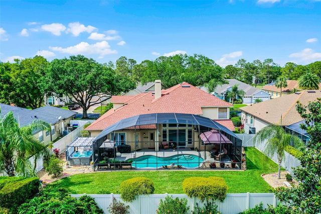 3033 ZAHARIAS DRIVE, Orlando, FL 32837