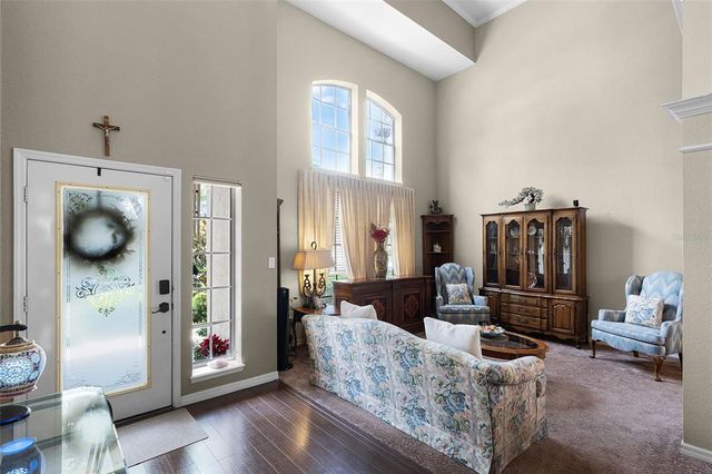 3033 ZAHARIAS DRIVE, Orlando, FL 32837