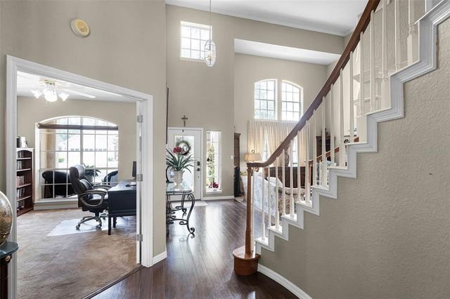 3033 ZAHARIAS DRIVE, Orlando, FL 32837