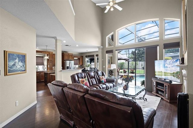 3033 ZAHARIAS DRIVE, Orlando, FL 32837