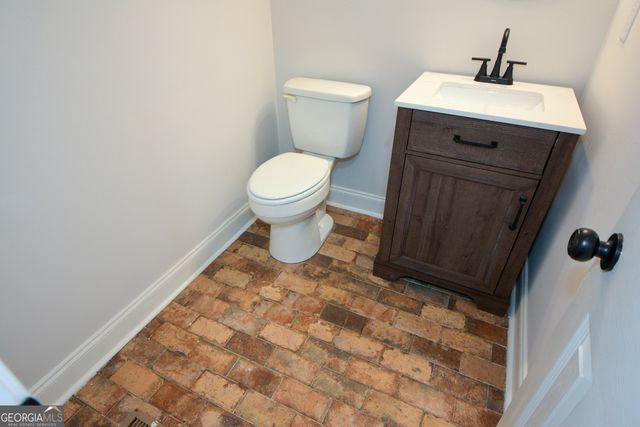 795 Abbington Lane, Douglasville, GA 30134