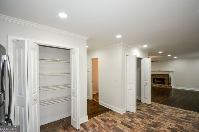 795 Abbington Lane, Douglasville, GA 30134