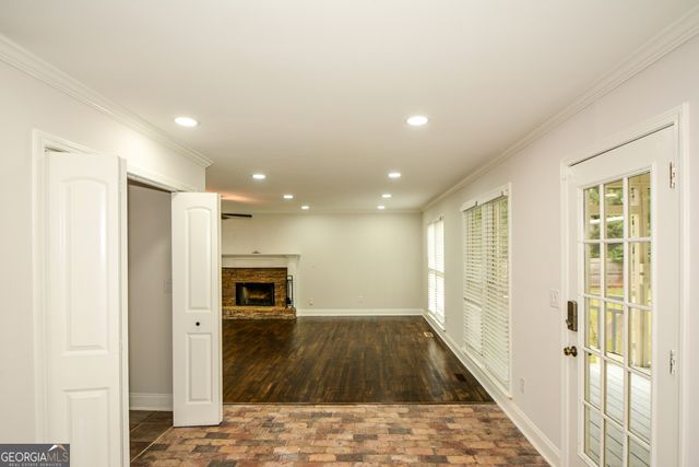 795 Abbington Lane, Douglasville, GA 30134