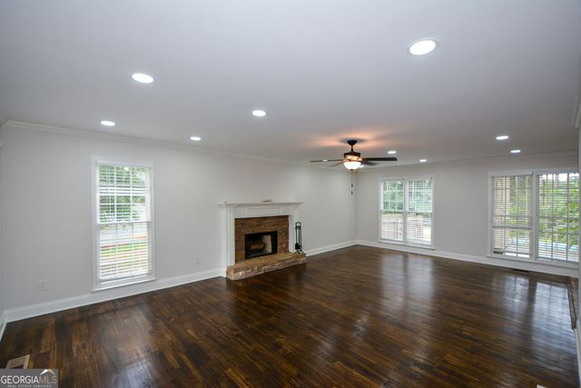 795 Abbington Lane, Douglasville, GA 30134