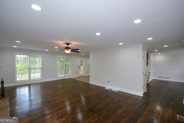 795 Abbington Lane, Douglasville, GA 30134