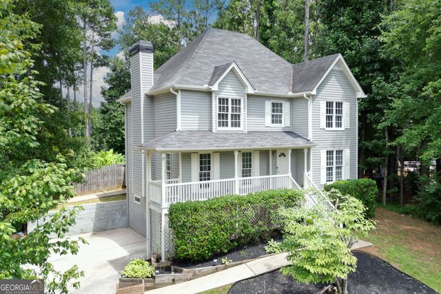 795 Abbington Lane, Douglasville, GA 30134