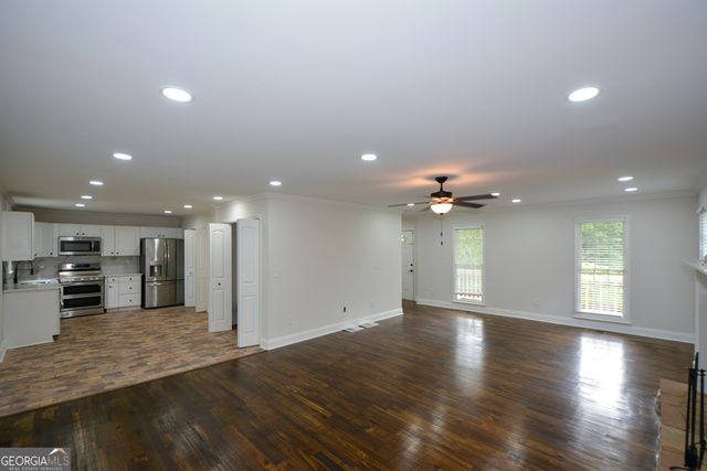 795 Abbington Lane, Douglasville, GA 30134