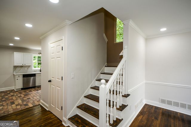 795 Abbington Lane, Douglasville, GA 30134