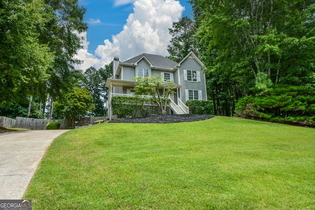795 Abbington Lane, Douglasville, GA 30134