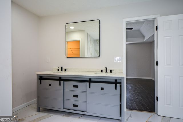 795 Abbington Lane, Douglasville, GA 30134