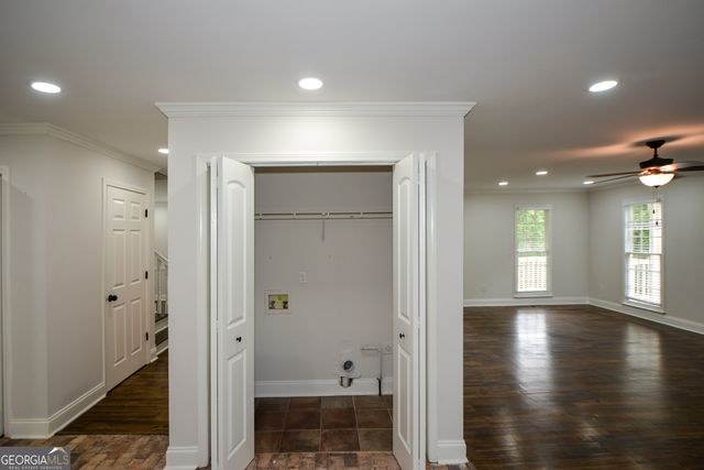 795 Abbington Lane, Douglasville, GA 30134