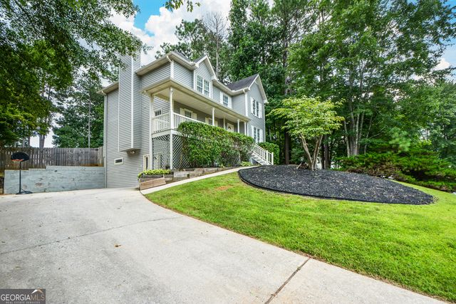 795 Abbington Lane, Douglasville, GA 30134