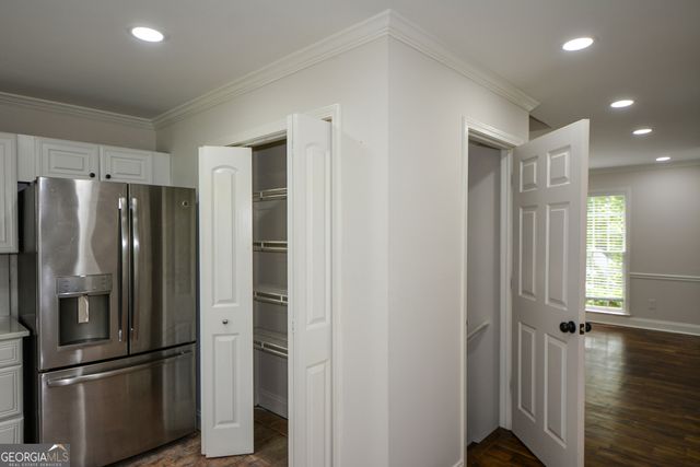 795 Abbington Lane, Douglasville, GA 30134