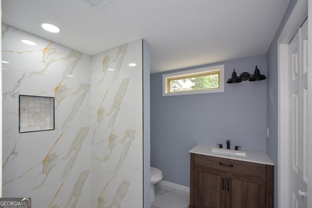 795 Abbington Lane, Douglasville, GA 30134