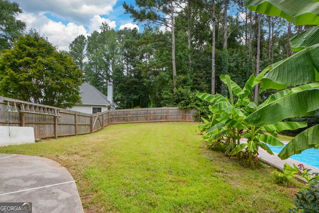 795 Abbington Lane, Douglasville, GA 30134