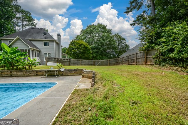 795 Abbington Lane, Douglasville, GA 30134