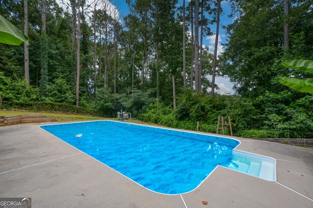 795 Abbington Lane, Douglasville, GA 30134