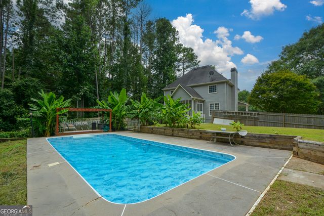 795 Abbington Lane, Douglasville, GA 30134