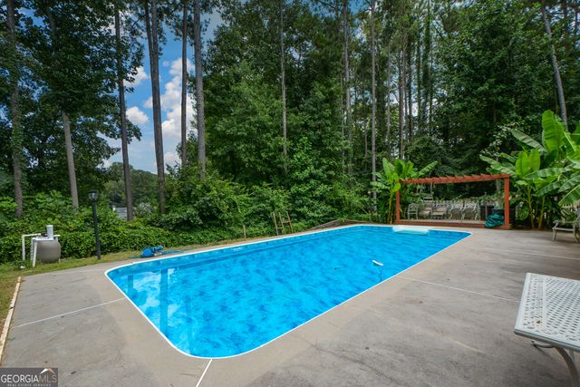 795 Abbington Lane, Douglasville, GA 30134