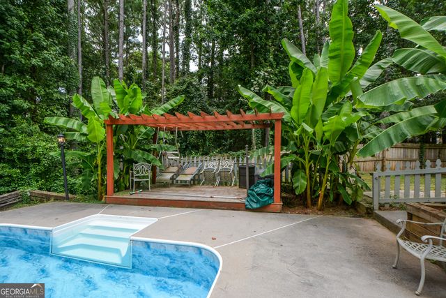 795 Abbington Lane, Douglasville, GA 30134