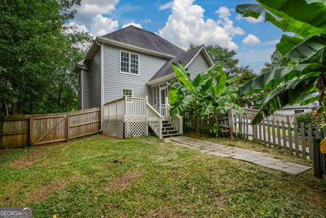 795 Abbington Lane, Douglasville, GA 30134