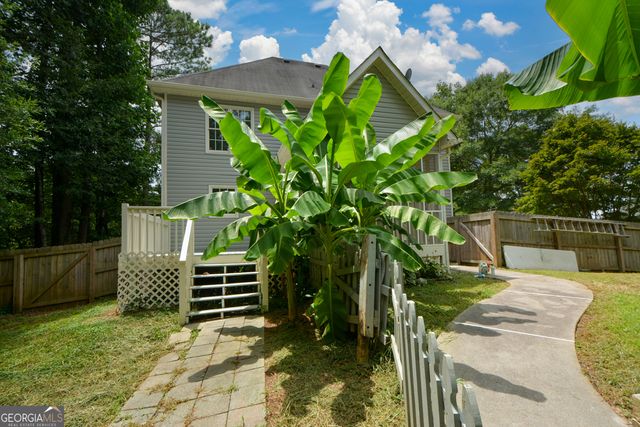 795 Abbington Lane, Douglasville, GA 30134