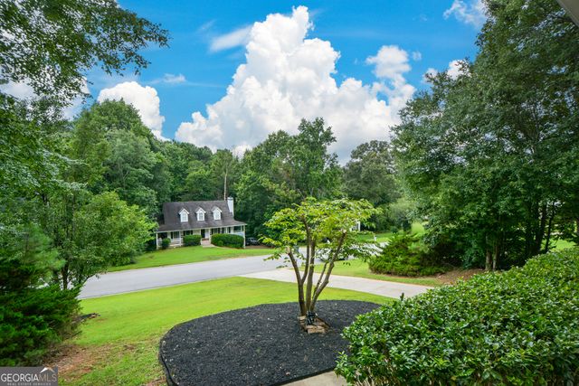 795 Abbington Lane, Douglasville, GA 30134