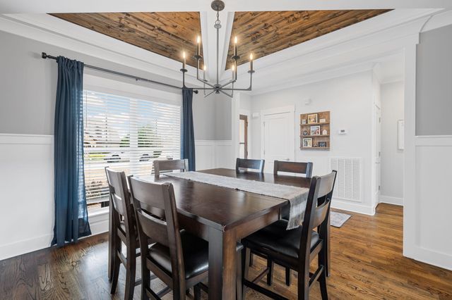 12901 Blakeslee Drive 80, Soddy Daisy, TN 37379