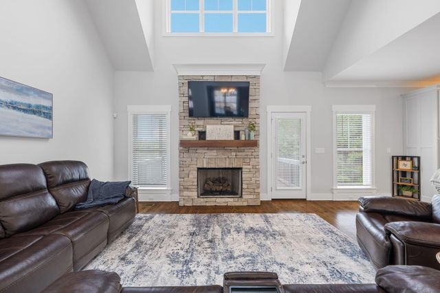 12901 Blakeslee Drive 80, Soddy Daisy, TN 37379