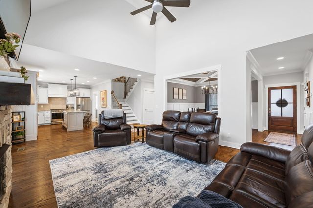 12901 Blakeslee Drive 80, Soddy Daisy, TN 37379