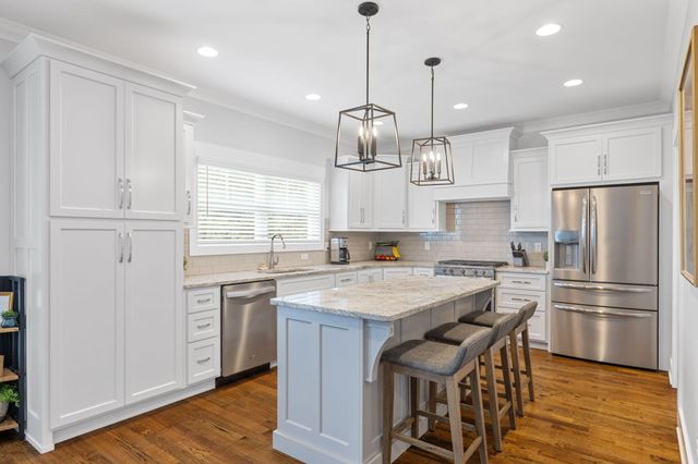 12901 Blakeslee Drive 80, Soddy Daisy, TN 37379