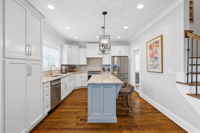 12901 Blakeslee Drive 80, Soddy Daisy, TN 37379