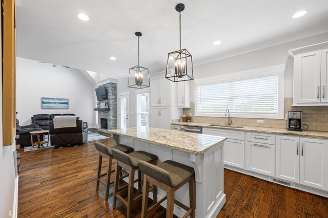 12901 Blakeslee Drive 80, Soddy Daisy, TN 37379