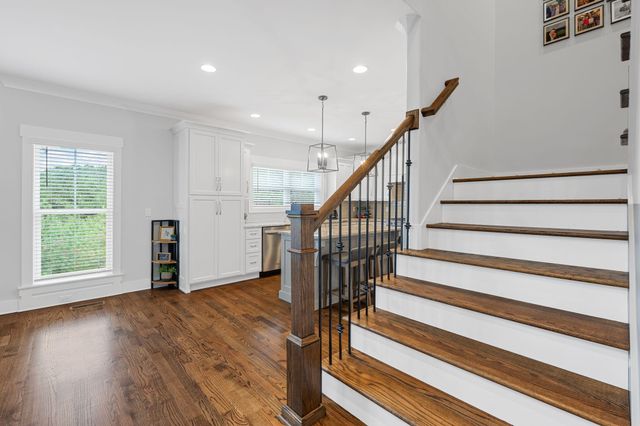 12901 Blakeslee Drive 80, Soddy Daisy, TN 37379