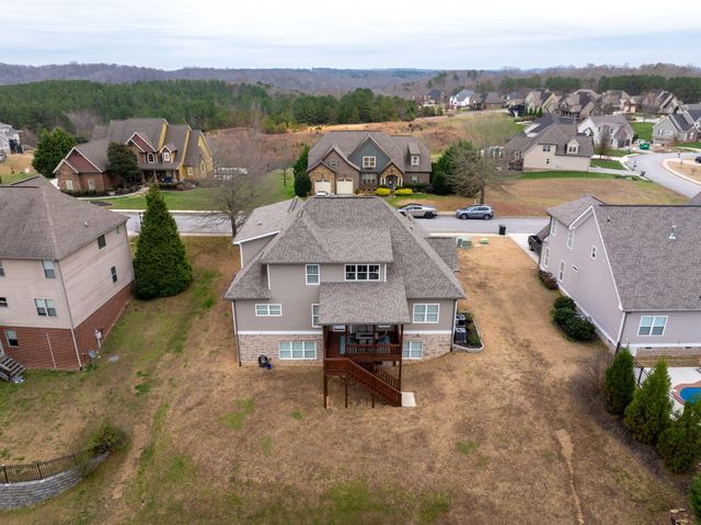12901 Blakeslee Drive 80, Soddy Daisy, TN 37379