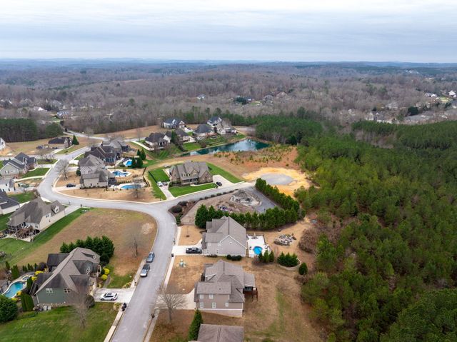 12901 Blakeslee Drive 80, Soddy Daisy, TN 37379