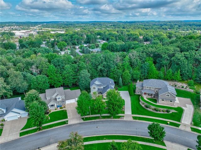 3328 Anric Drive, Eau Claire, WI 54701