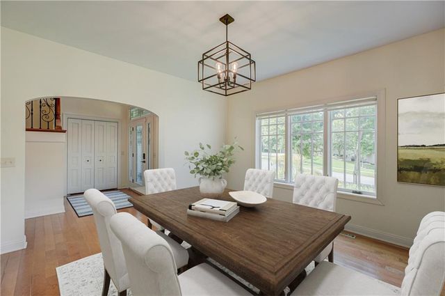 3328 Anric Drive, Eau Claire, WI 54701