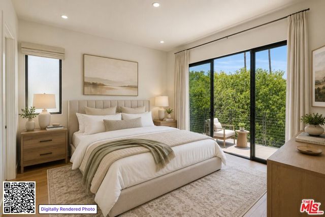 734 N Spaulding Avenue, Los Angeles, CA 90046