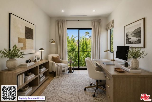 734 N Spaulding Avenue, Los Angeles, CA 90046