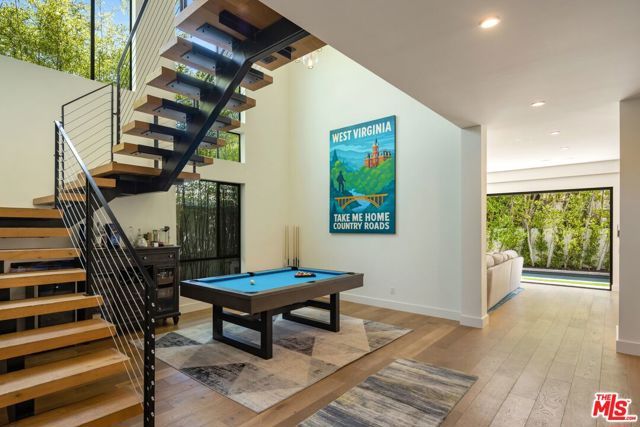 734 N Spaulding Avenue, Los Angeles, CA 90046