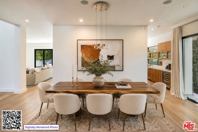 734 N Spaulding Avenue, Los Angeles, CA 90046