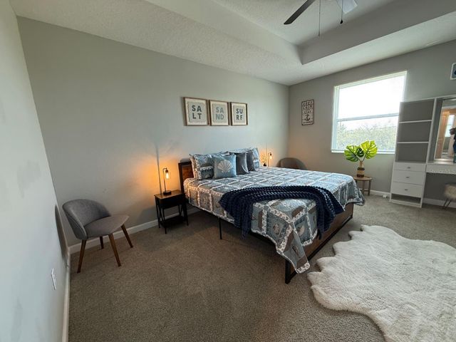 4806 TRIBUTE TRAIL, Kissimmee, FL 34746