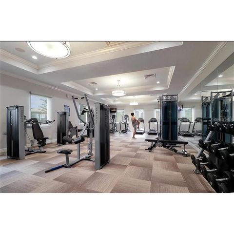 4806 TRIBUTE TRAIL, Kissimmee, FL 34746