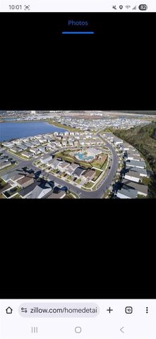 4806 TRIBUTE TRAIL, Kissimmee, FL 34746