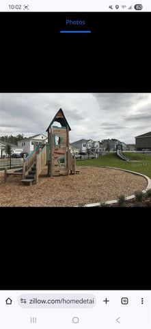 4806 TRIBUTE TRAIL, Kissimmee, FL 34746