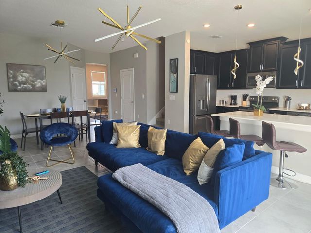 4806 TRIBUTE TRAIL, Kissimmee, FL 34746