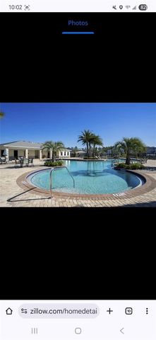 4806 TRIBUTE TRAIL, Kissimmee, FL 34746