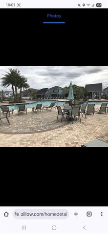 4806 TRIBUTE TRAIL, Kissimmee, FL 34746