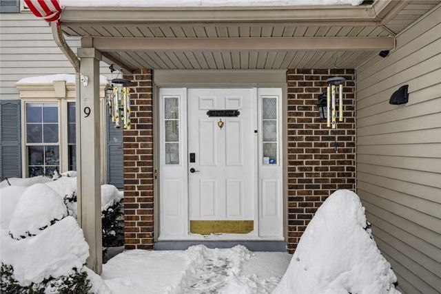 9 Lianne Drive, Greece, NY 14626